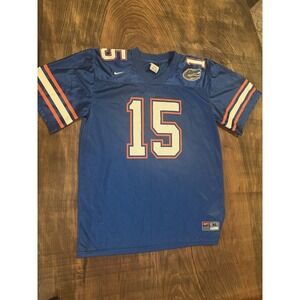 Nike Florida Gators Tim Tebow #15 Football Jersey Youth XL (18-20)